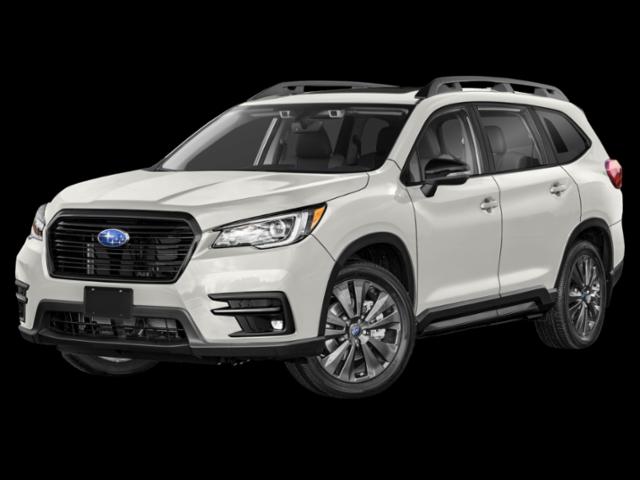 2022 Subaru Ascent Onyx Edition