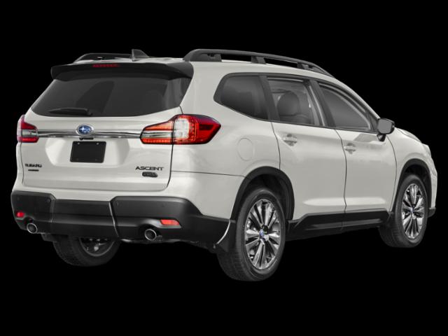 2022 Subaru Ascent Onyx Edition