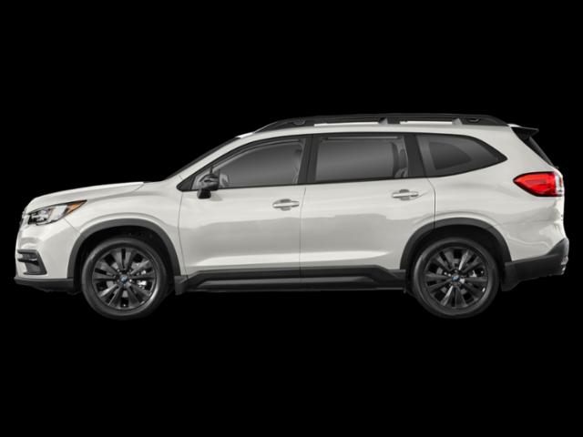 2022 Subaru Ascent Onyx Edition