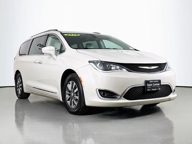 2019 Chrysler Pacifica Touring L Plus