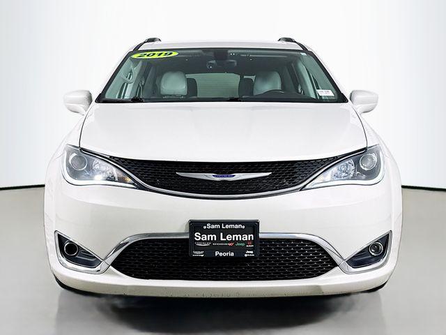 2019 Chrysler Pacifica Touring L Plus