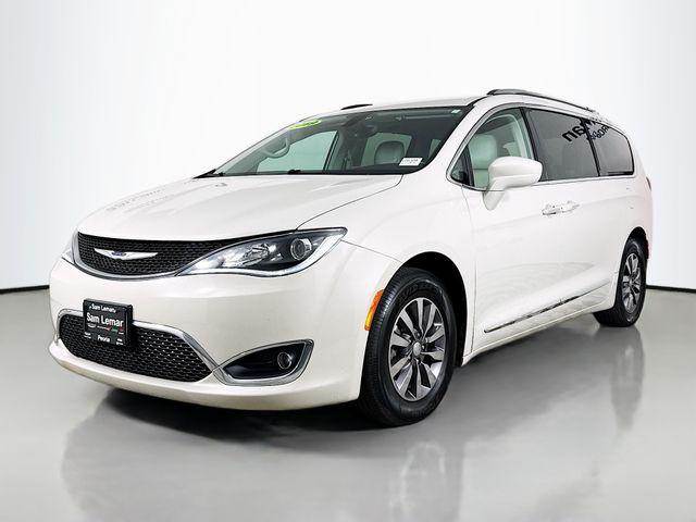 2019 Chrysler Pacifica Touring L Plus