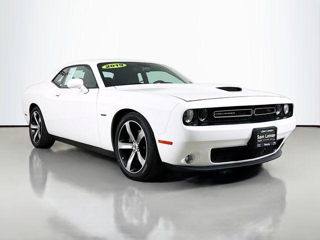 2019 Dodge Challenger R/T