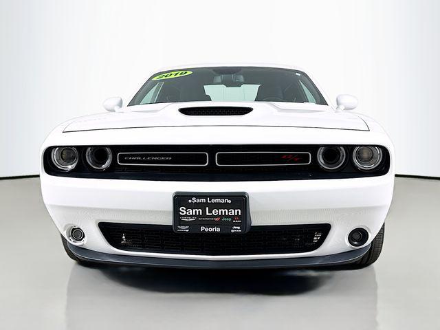 2019 Dodge Challenger R/T