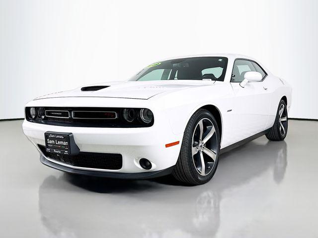 2019 Dodge Challenger R/T