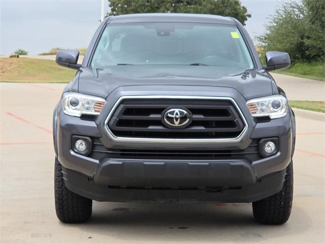 2020 Toyota Tacoma SR5 V6