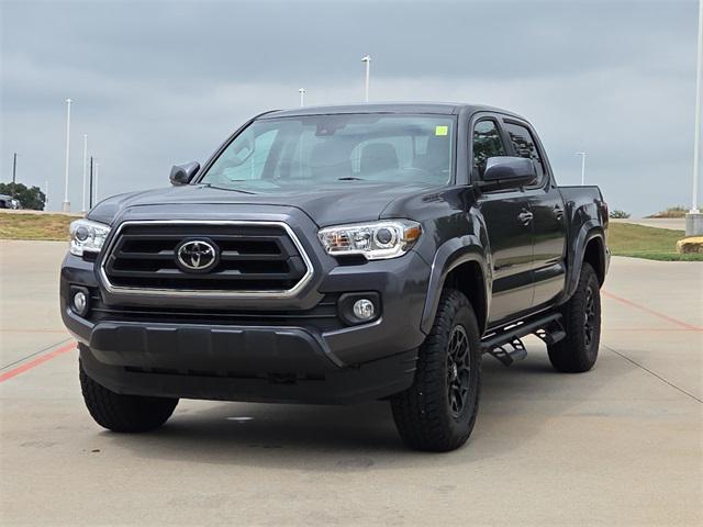 2020 Toyota Tacoma SR5 V6