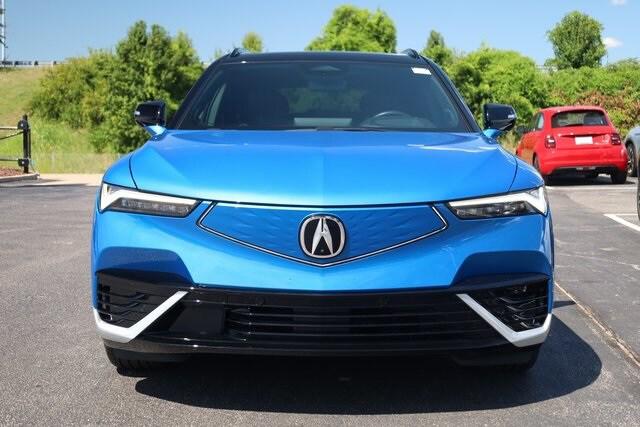 2024 Acura ZDX Type S