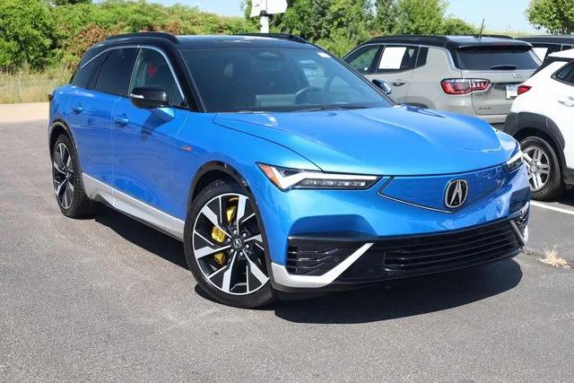 2024 Acura ZDX Type S