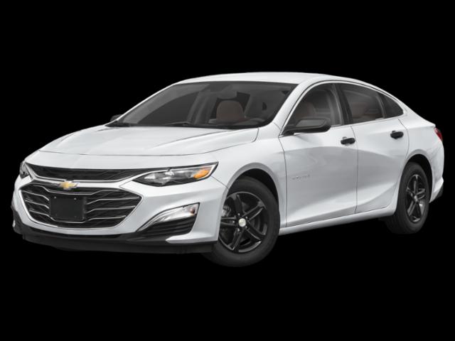 2023 Chevrolet Malibu FWD 1FL