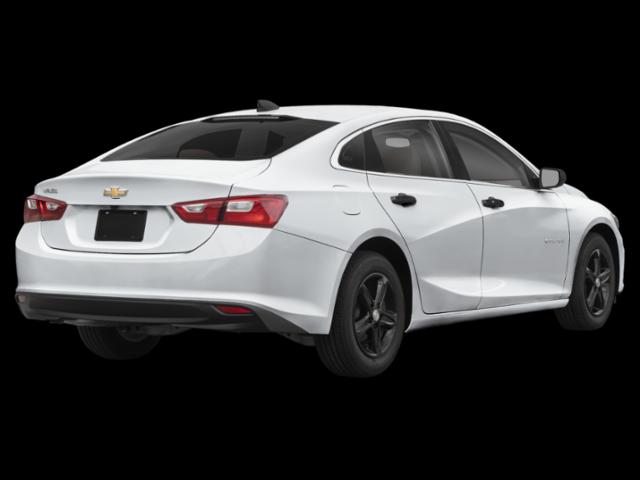 2023 Chevrolet Malibu FWD 1FL