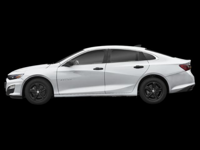 2023 Chevrolet Malibu FWD 1FL