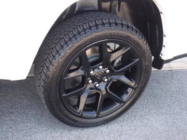 2022 RAM 1500 Laramie Crew Cab 4x4 57 Box 2022 RAM 1500 Laramie Crew Cab 4x4 57 Box