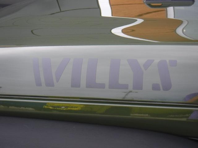 2021 Jeep Wrangler Unlimited Willys 4x4 2021 Jeep Wrangler Unlimited Willys 4x4