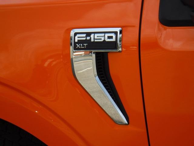 2024 Ford F-150 XLT 2024 Ford F-150 XLT