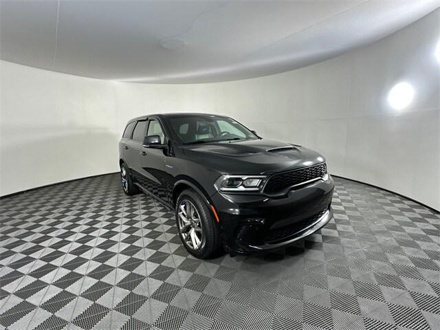 2021 Dodge Durango R/T AWD