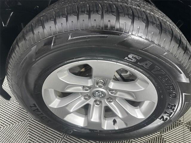 2024 RAM 1500 Laramie Crew Cab 4x4 57 Box 2024 RAM 1500 Laramie Crew Cab 4x4 57 Box