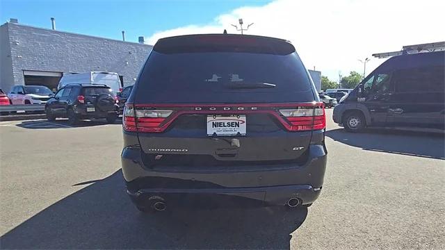 2022 Dodge Durango GT Plus AWD