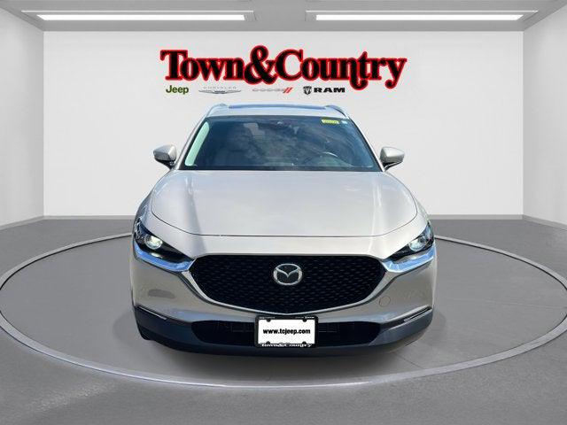 2022 Mazda CX-30 Preferred