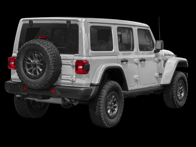 2021 Jeep Wrangler Unlimited Rubicon 392 4x4