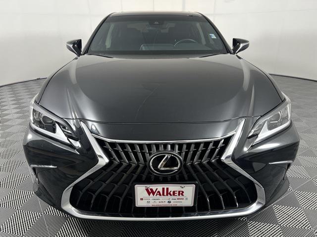 2022 Lexus ES 350 350