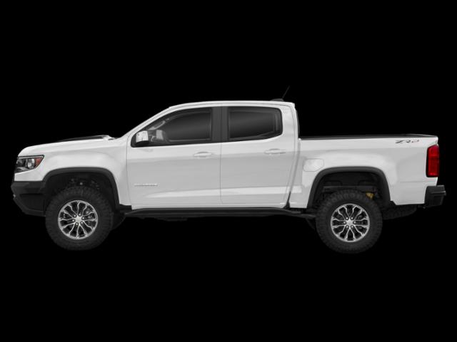 2019 Chevrolet Colorado ZR2