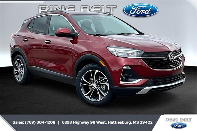 2023 Buick Encore GX Select FWD