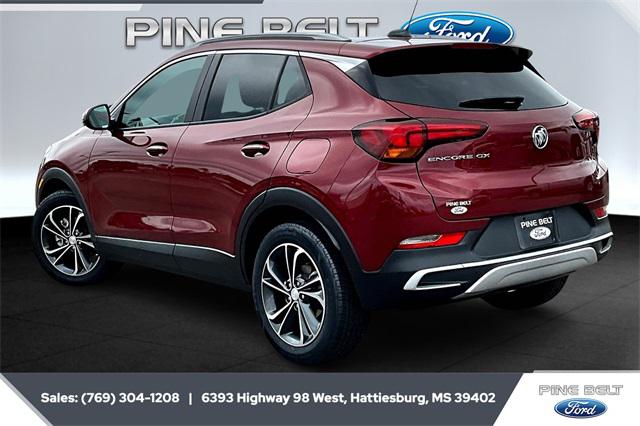 2023 Buick Encore GX Select FWD