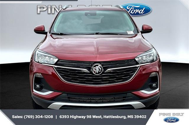 2023 Buick Encore GX Select FWD