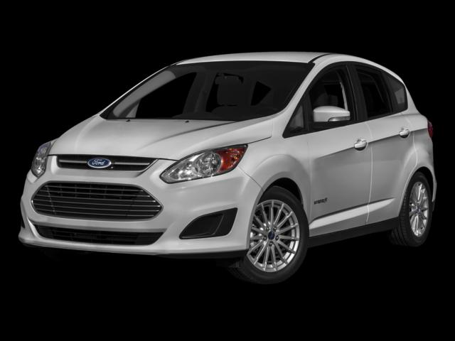 2016 Ford C-Max Hybrid SE