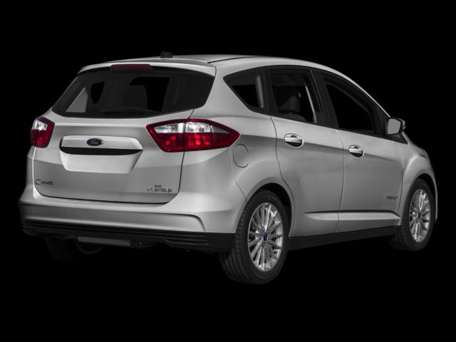 2016 Ford C-Max Hybrid SE