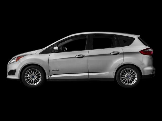 2016 Ford C-Max Hybrid SE