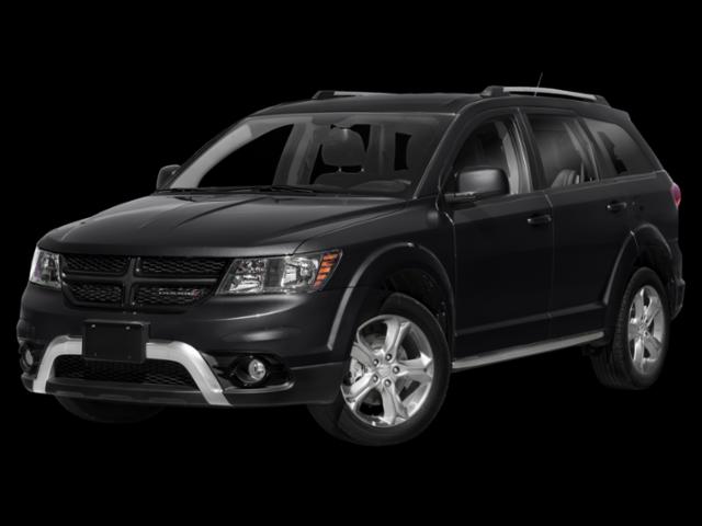 2016 Dodge Journey SE