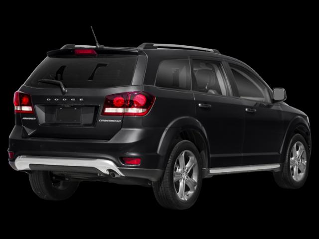 2016 Dodge Journey SE