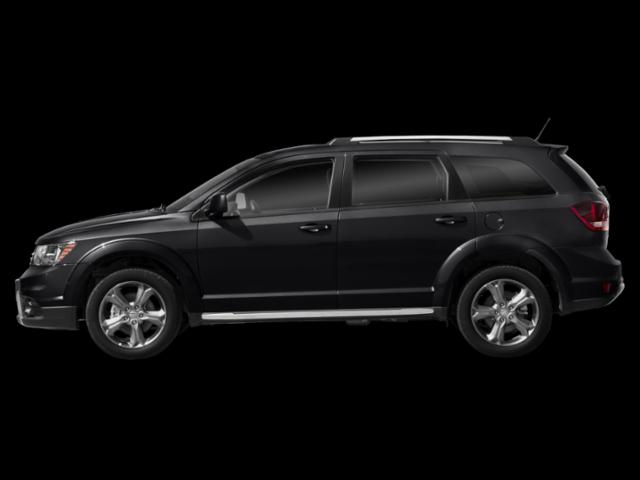 2016 Dodge Journey SE