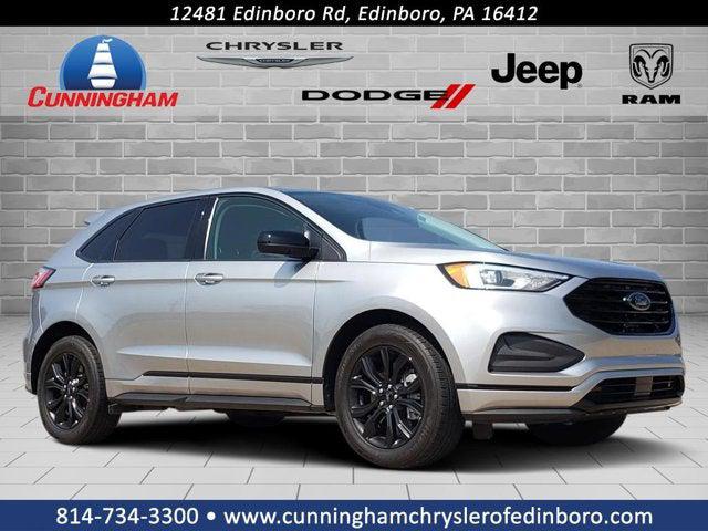 2022 Ford Edge SE