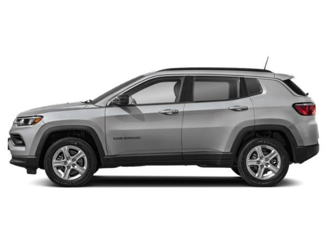 2026 Jeep Compass Limited 2026 Jeep Compass Limited