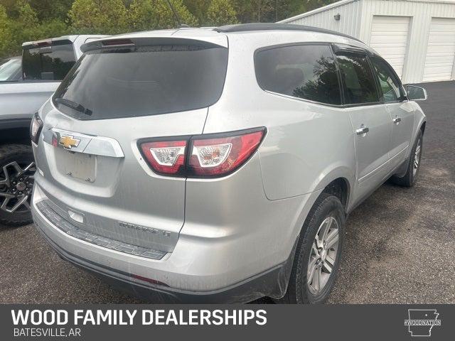 2015 Chevrolet Traverse 1LT