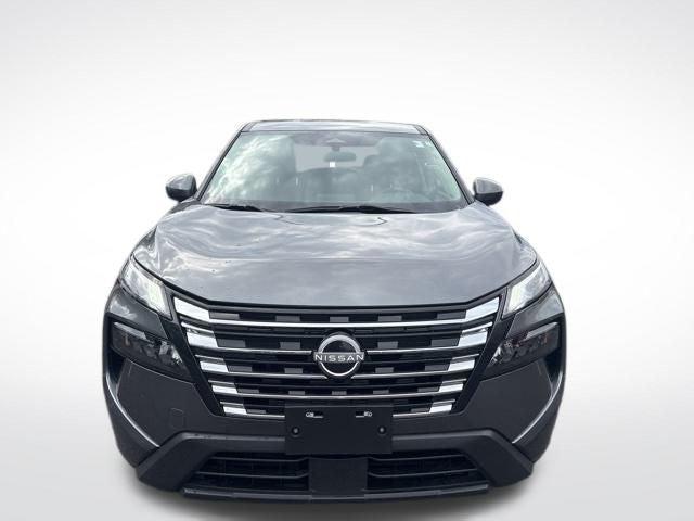 2024 Nissan Rogue SV Intelligent AWD 2024 Nissan Rogue SV Intelligent AWD