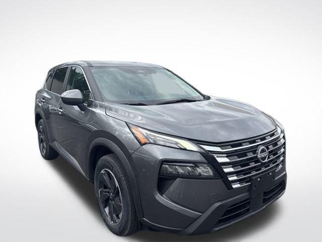 2024 Nissan Rogue SV Intelligent AWD 2024 Nissan Rogue SV Intelligent AWD