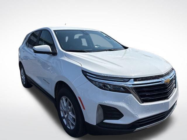 2023 Chevrolet Equinox AWD 2FL 2023 Chevrolet Equinox AWD 2FL