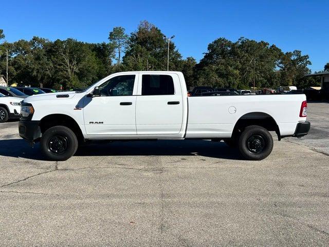2019 RAM 2500 Tradesman Crew Cab 4x4 8 Box 2019 RAM 2500 Tradesman Crew Cab 4x4 8 Box