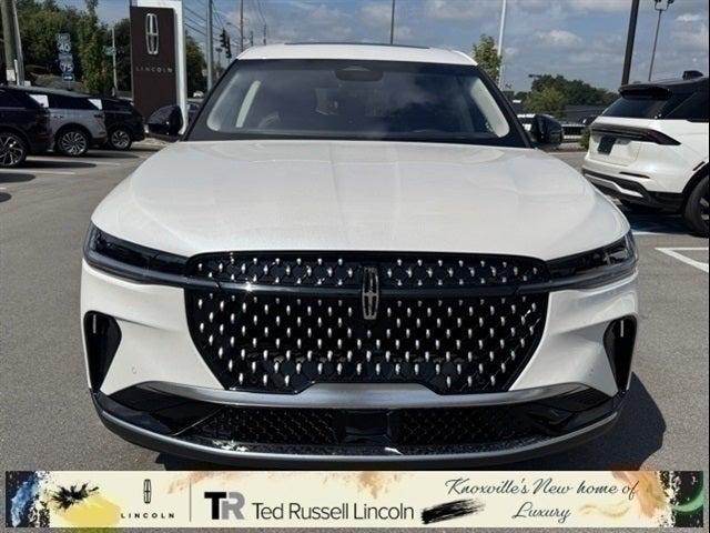 2024 Lincoln Nautilus Premiere