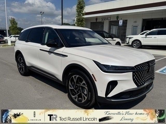 2024 Lincoln Nautilus Premiere