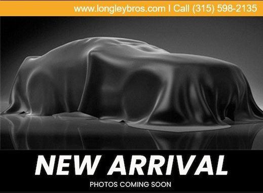 2021 Jeep Cherokee Limited 4X4