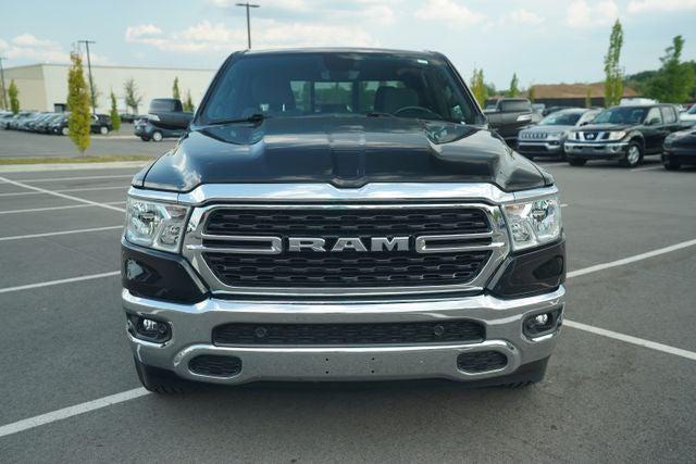 2022 RAM 1500 Big Horn Crew Cab 4x4 57 Box