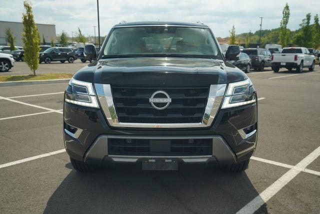 2023 Nissan Armada SL 4WD
