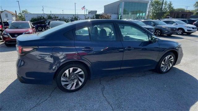 2024 Subaru Legacy Limited 2024 Subaru Legacy Limited