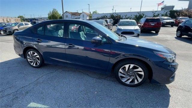 2024 Subaru Legacy Limited 2024 Subaru Legacy Limited