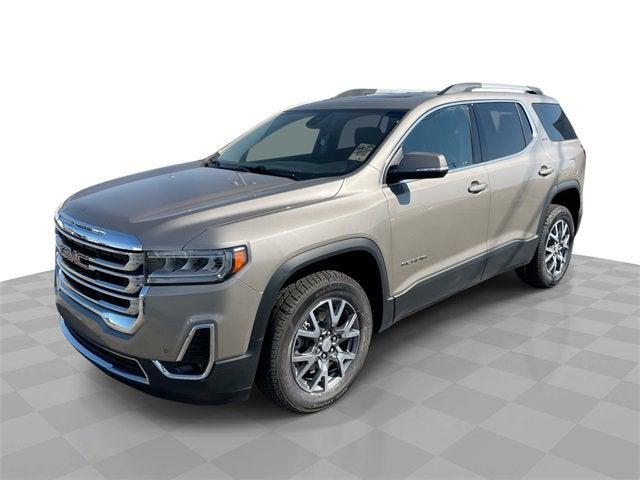 2022 GMC Acadia FWD SLT